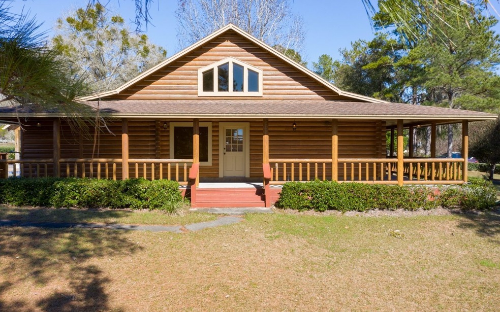 368 NW Harris Lake Dr, Lake City, FL 32055 - photo 1