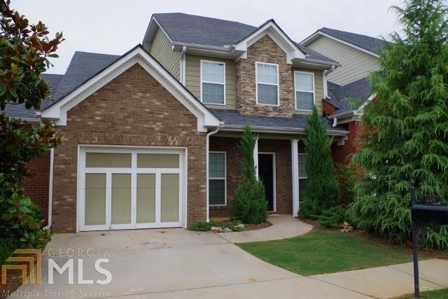 130 Colony Park Ln, Locust Grove, GA 30248 - photo 1