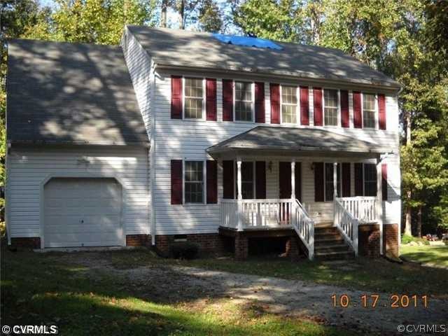 4700 Pawpans Place, North Chesterfield, VA 23237 - photo 1