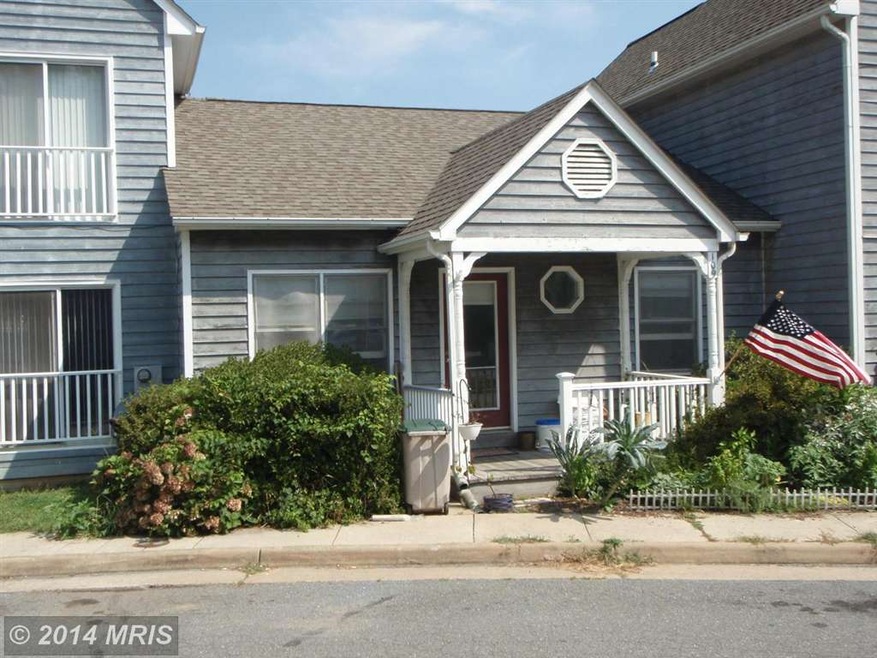 109 W O St, Purcellville, VA 20132 - photo 1