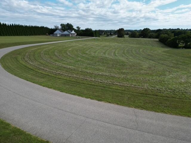 Beautiful Building Lot