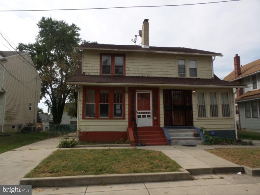 307 Evergreen Ave, Oaklyn, NJ 08107 - photo 1