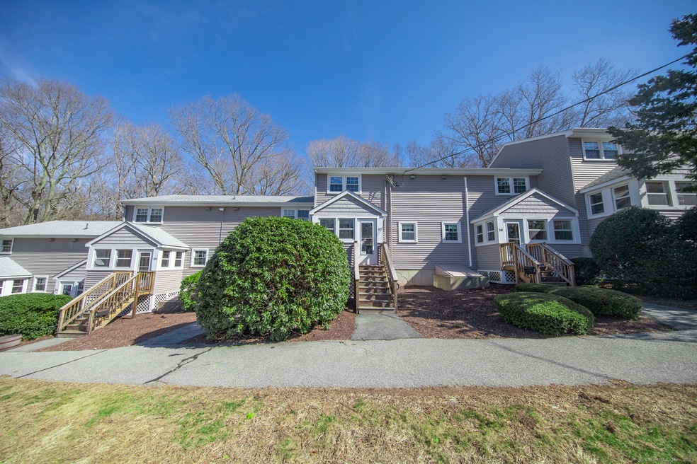 Dodgetown Condominiums unit 57, Niantic, CT 06357 - photo 1