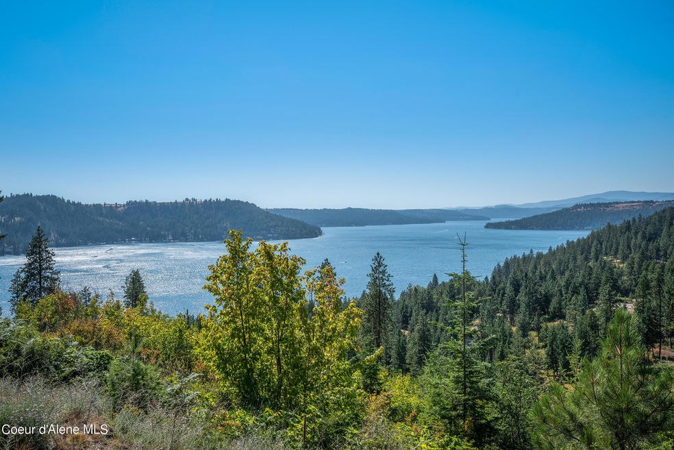 Lt 84 Blk3 S Turquoise Dr, Harrison, ID 83833 - photo 1