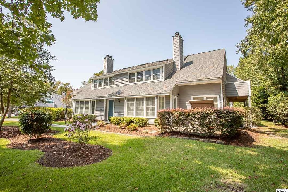 1208 Benna Dr unit 5-B, Myrtle Beach, SC 29577 - photo 1