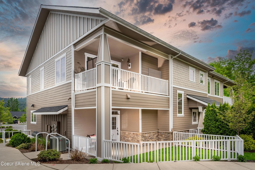 4539 Greenchain Loop unit 1, Coeur D Alene, ID 83814 - photo 1