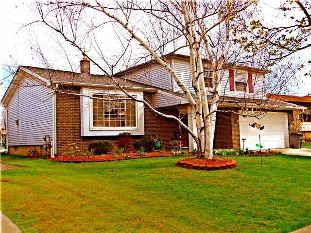 Exterior Front. TRULY LOVELY HOME ..INSIDE & OUT .