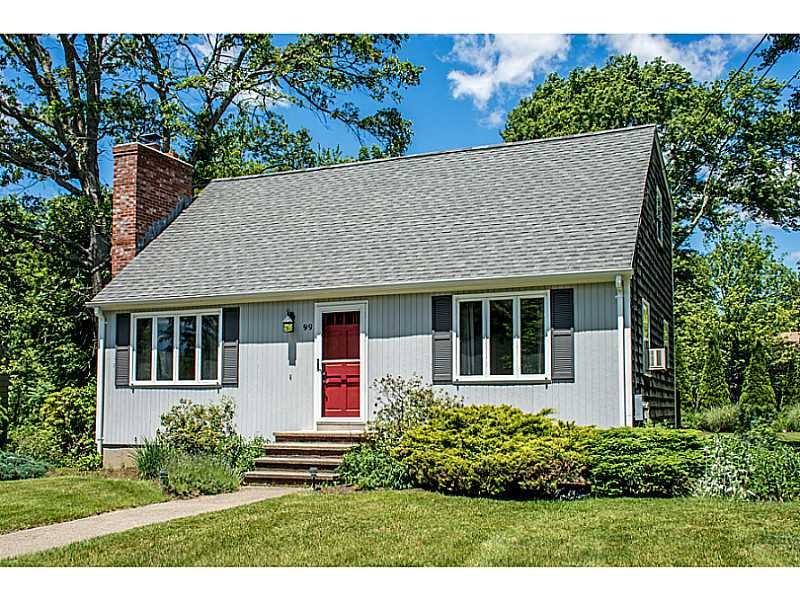 99 Old Pine Rd, Narragansett, RI 02882 - photo 1