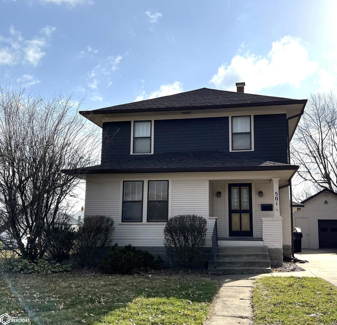 501 S Main St, Osceola, IA 50213 - photo 1