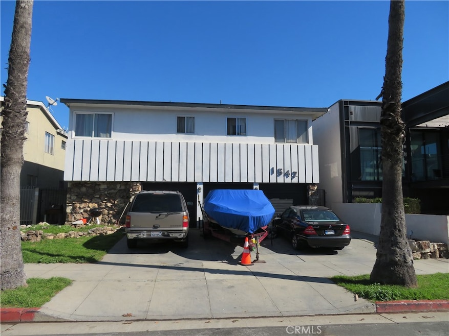 1547 Euclid St, Santa Monica, CA 90404 - photo 1