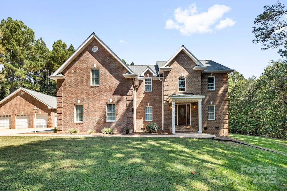 115 Fulbright Rd, Stony Point, NC 28678 - photo 1