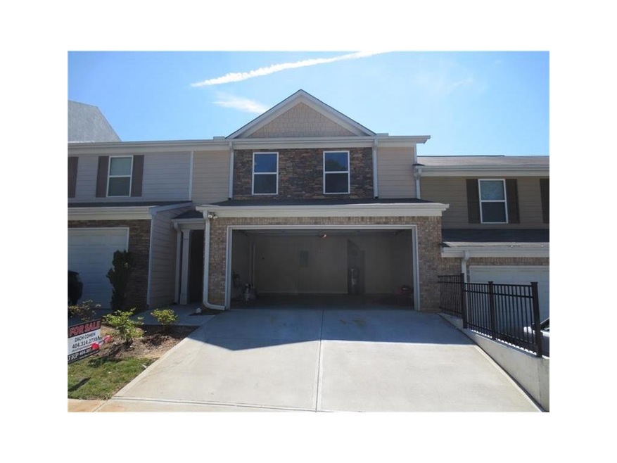 1254 Rockfield Cir unit 1254, Norcross, GA 30093 - photo 1