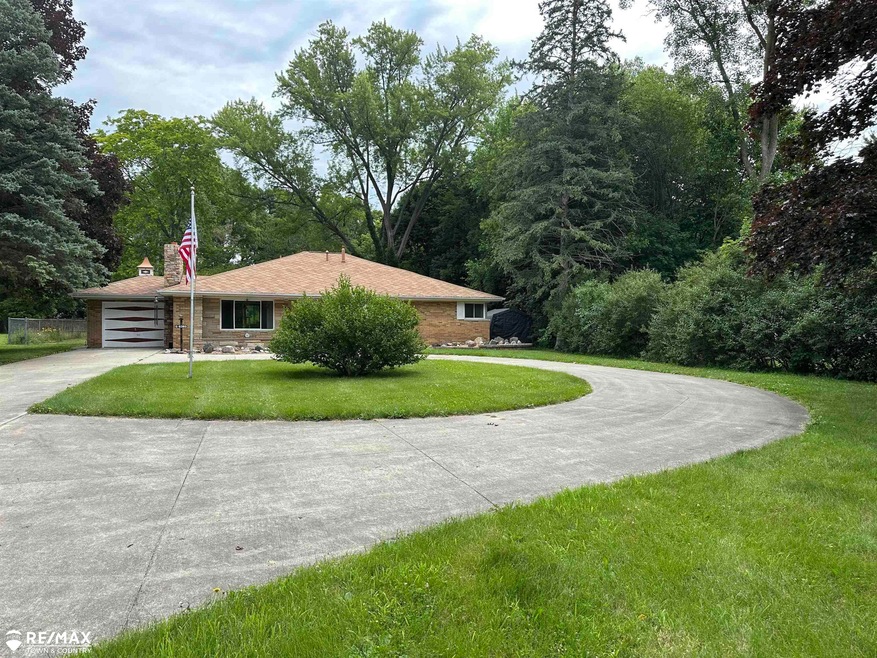 5380 Flushing Rd, Flushing, MI 48433 - photo 1