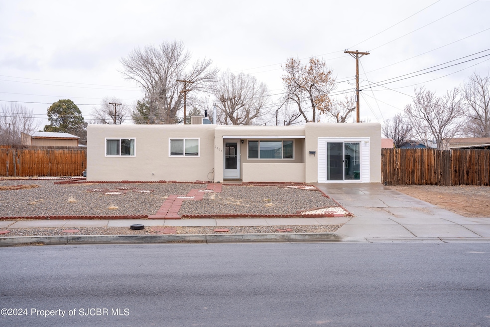 3605 Piedra Vista Dr, Farmington, NM 87402 - photo 1