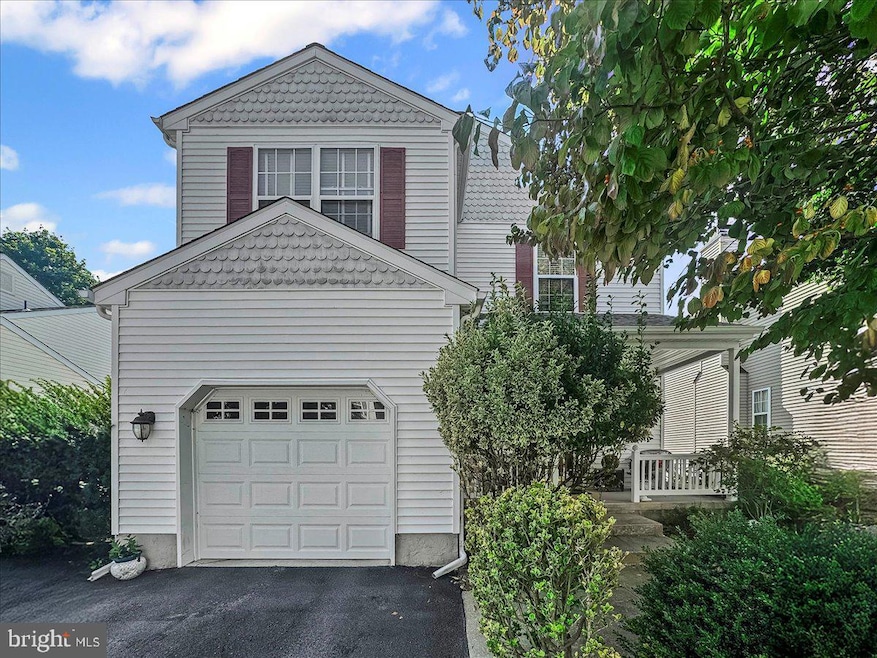 924 Trellis Ln, West Chester, PA 19382 - photo 1
