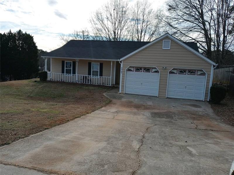 5947 Homestead Cir, Rex, GA 30273 - photo 1