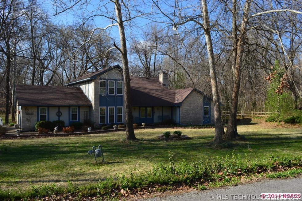 Peaceful, well established neighborhood