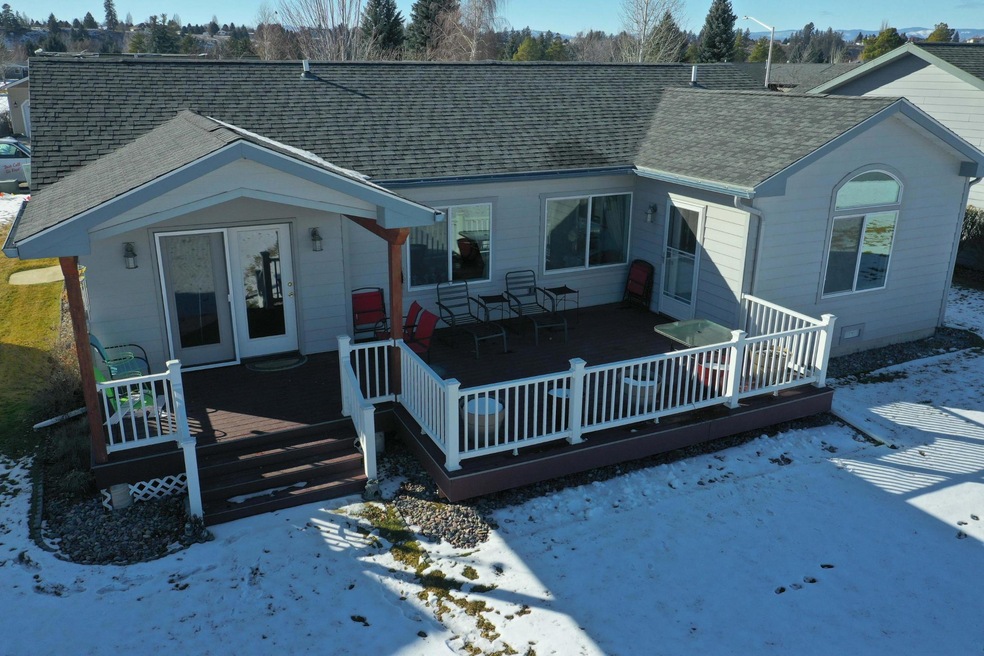 69 E Nicklaus Ave, Kalispell, MT 59901 - photo 1