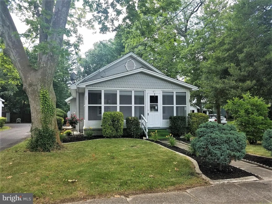 163 Maple St, Hammonton, NJ 08037 - photo 1