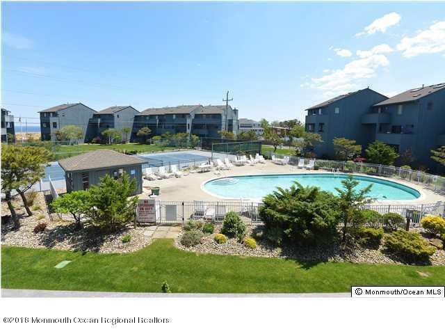1566 Ocean Ave unit 48, Sea Bright, NJ 07760 - photo 1