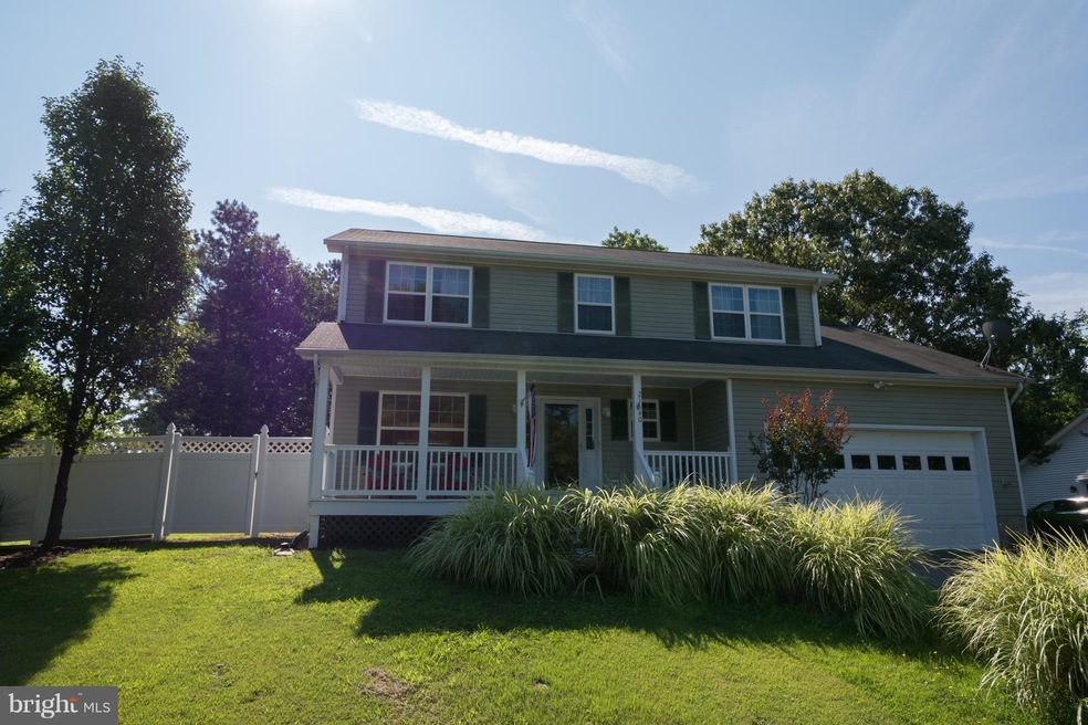 21140 Autumn Ct, Leonardtown, MD 20650 - photo 1