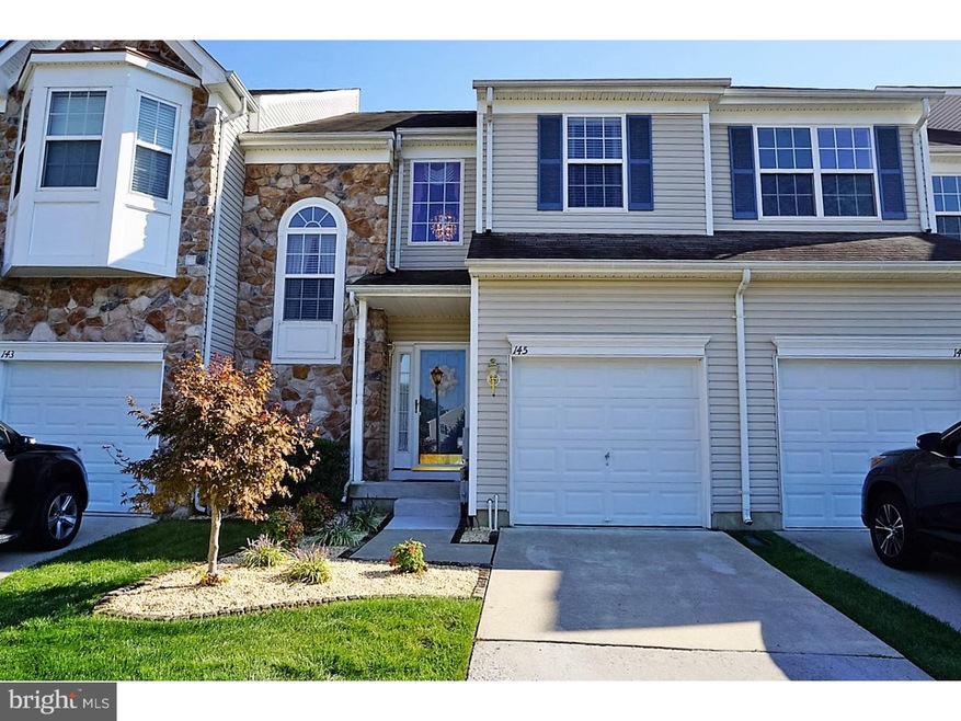 145 Chancellor Dr, Woodbury, NJ 08096 - photo 1