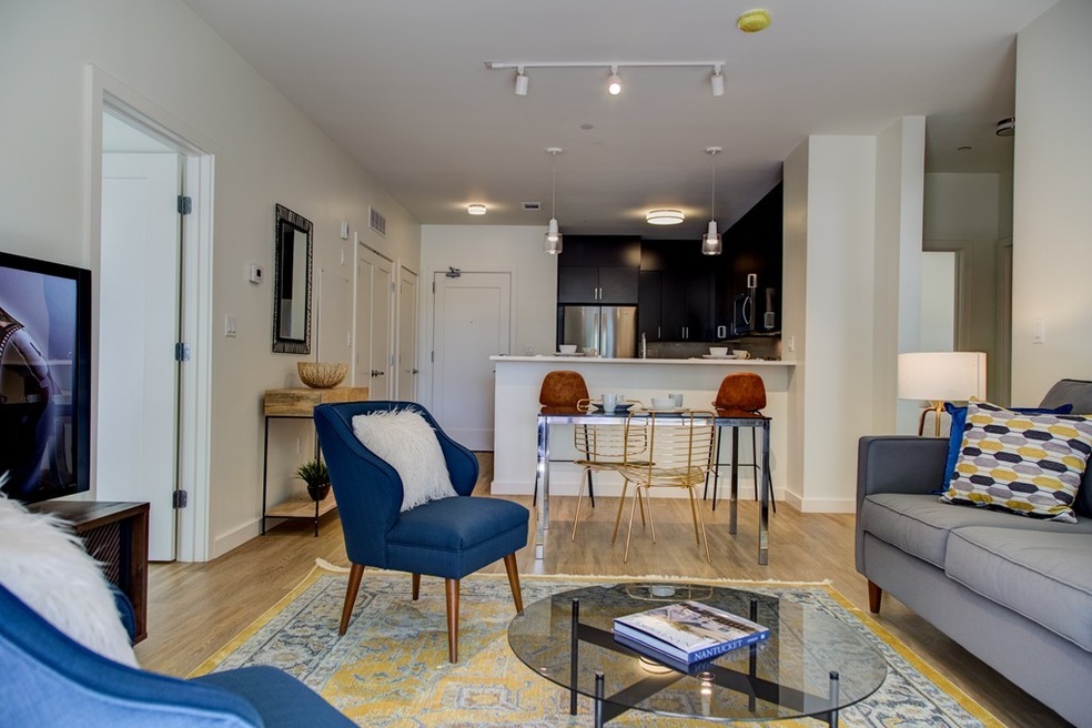 1235 Vfw Pkwy unit 213, West Roxbury, MA 02132 - photo 1