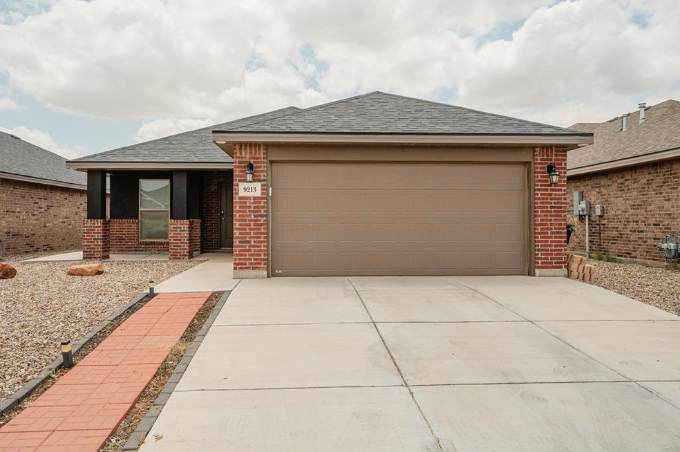 9213 Red Cliff Ave, Odessa, TX 79765 - photo 1