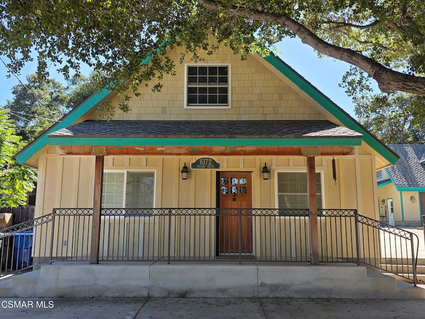 6172 Sylvan Dr, Simi Valley, CA 93063 - photo 1