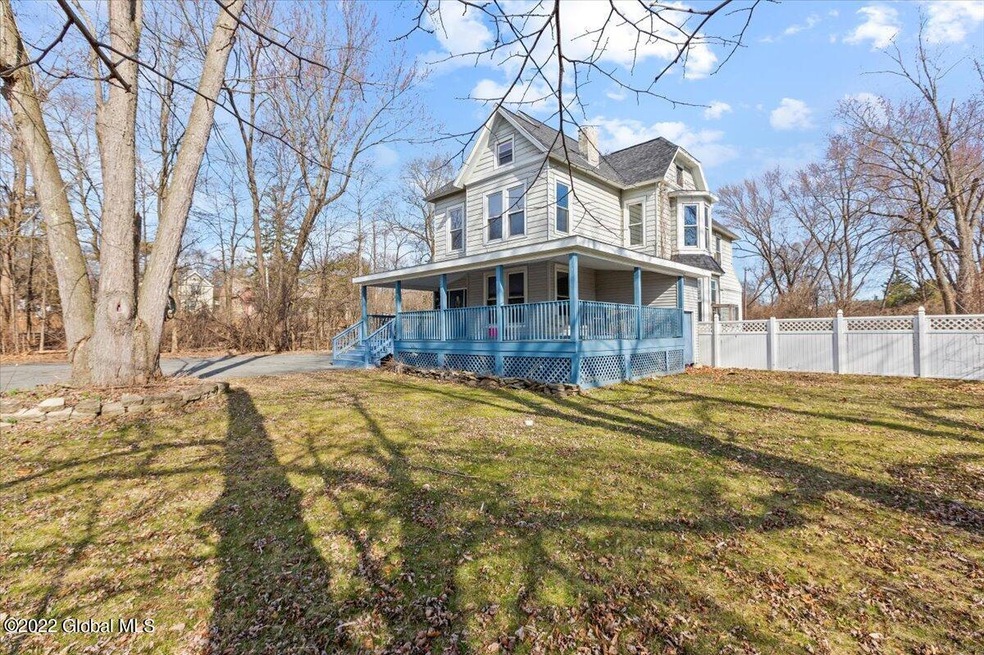 15 Brookside Ave, Albany, NY 12204 - photo 1