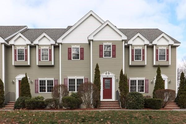 18 Tucker St unit C, Pepperell, MA 01463 - photo 1
