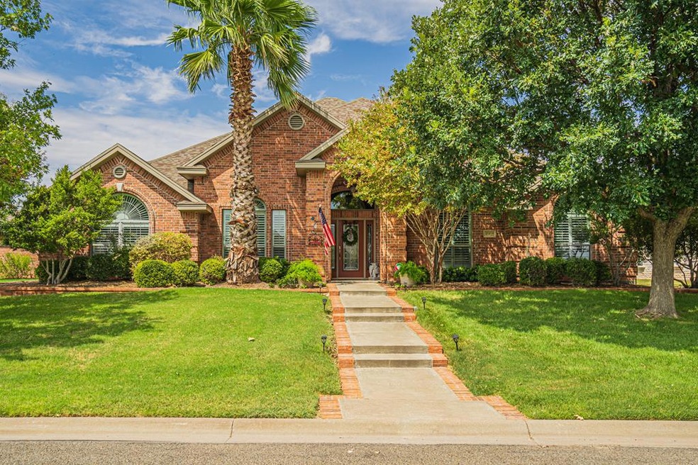 4905 N Bentwood Dr, San Angelo, TX 76904 - photo 1