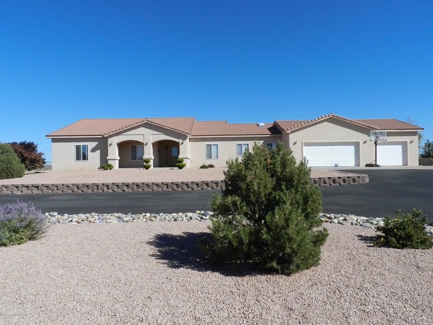 204 Road 3950, Farmington, NM 87401 - photo 1