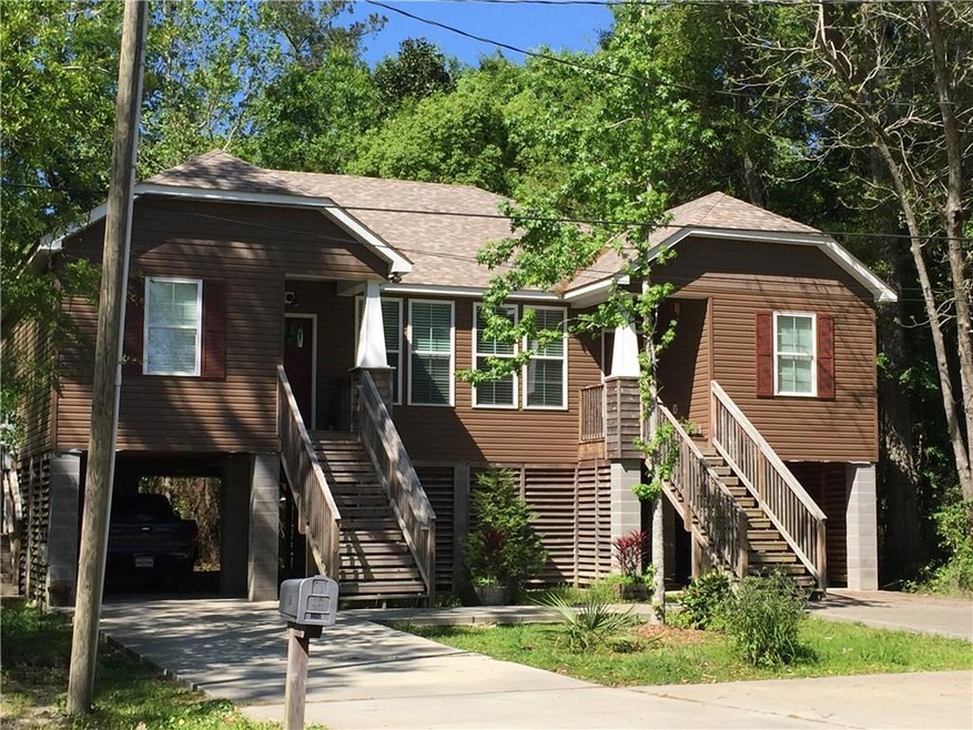 518 Erlanger Ave, Slidell, LA 70458 - photo 1