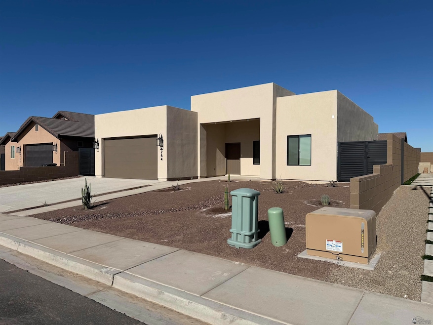 4764 E Jett St, San Luis, AZ 85336 - photo 1