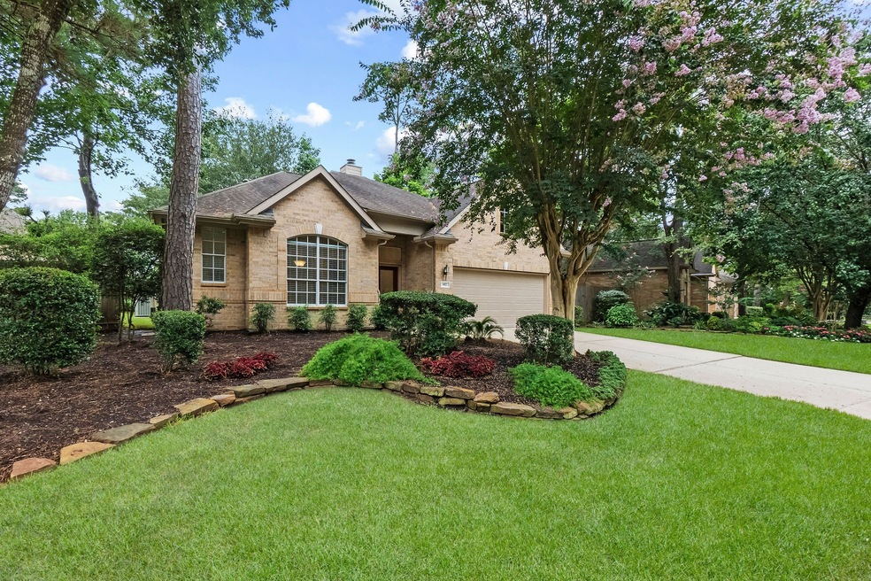 102 Ardsley Square Place, Spring, TX 77382 - photo 1