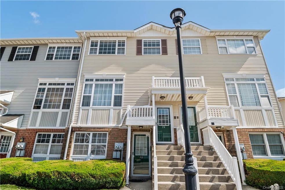 74 Beacon Ln unit 102, Bronx, NY 10473 - photo 1