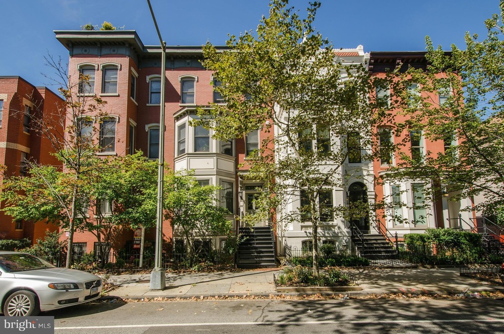 1310 12th St NW unit 7, Washington, DC 20005 - photo 1