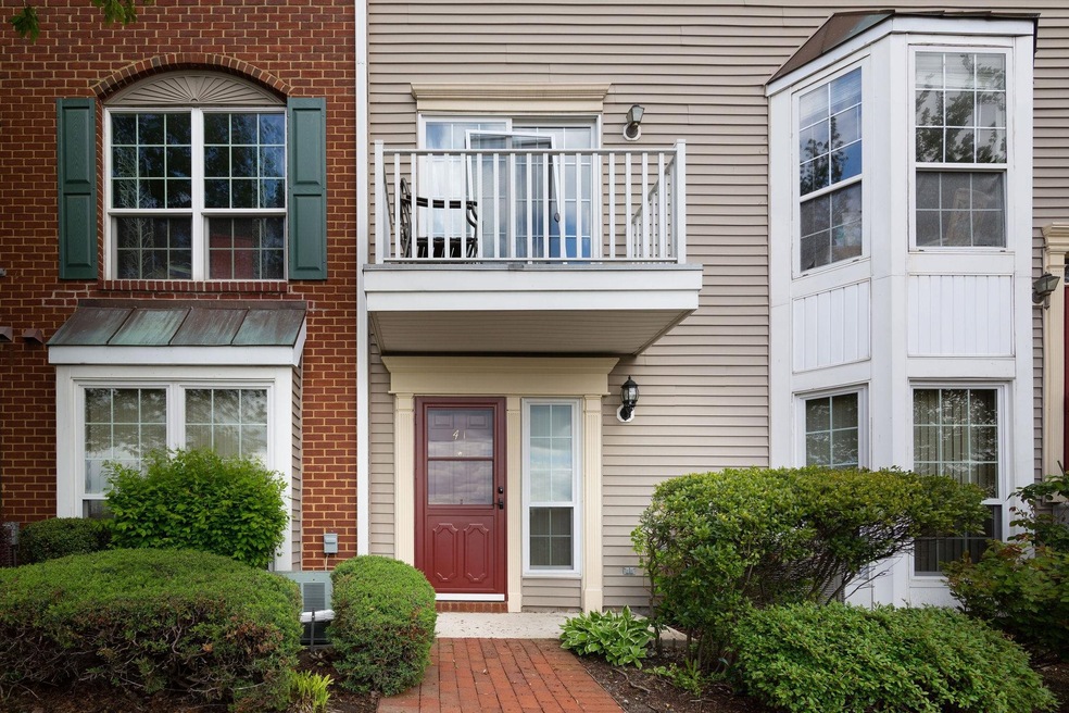 41 Willow St unit 53Q, Jersey City, NJ 07305 - photo 1