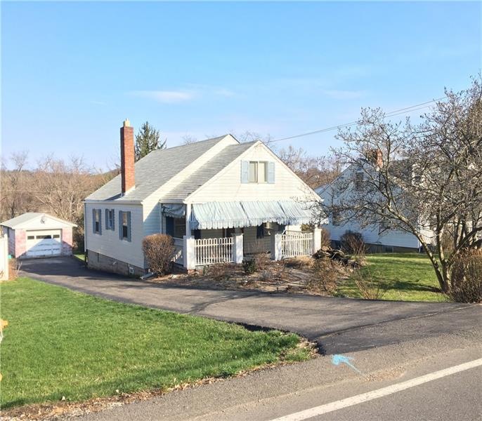 206 Hickory Grade Road