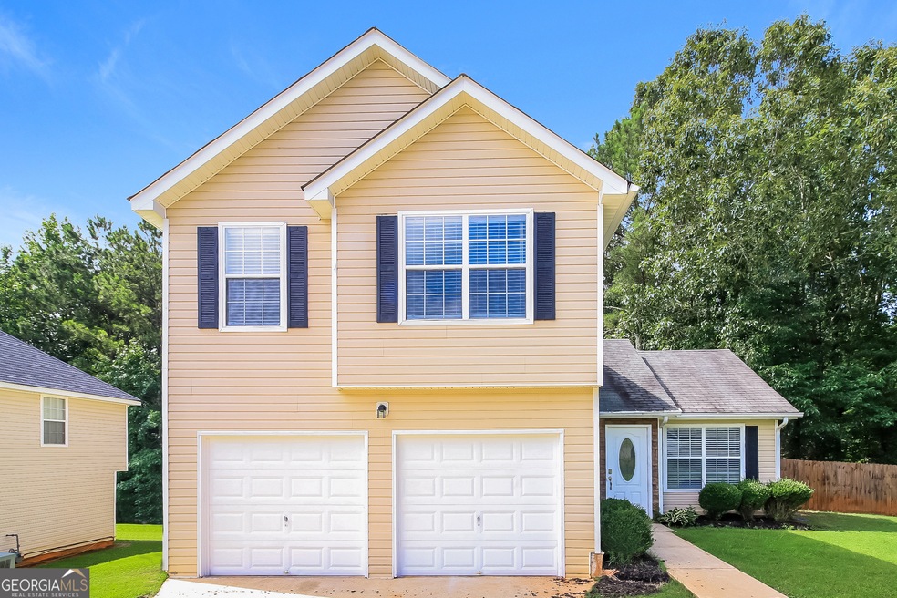 170 Cinnamon Oak Cir, Covington, GA 30016 - photo 1