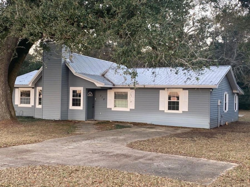 519 N County Line Rd, Albany, GA 31705 - photo 1