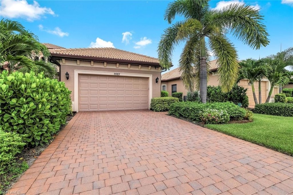 Your dream view at 7523 Moorgate Point Way!