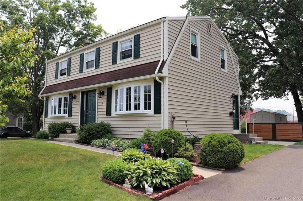 8 Sparkle St, Enfield, CT 06082 - photo 1