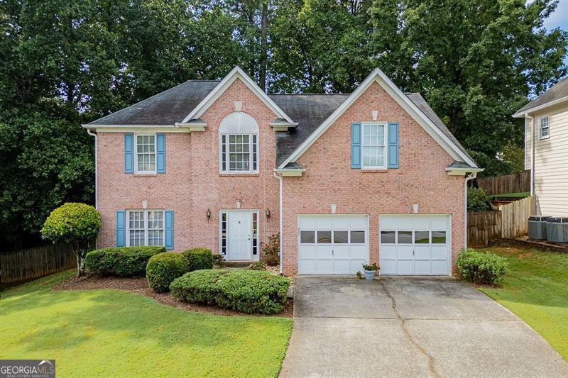 1522 Welch Ct, Suwanee, GA 30024 - photo 1