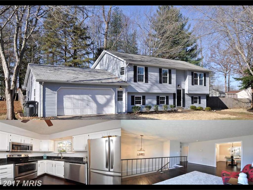 18 Saint Albans Blvd, Stafford, VA 22556 - photo 1