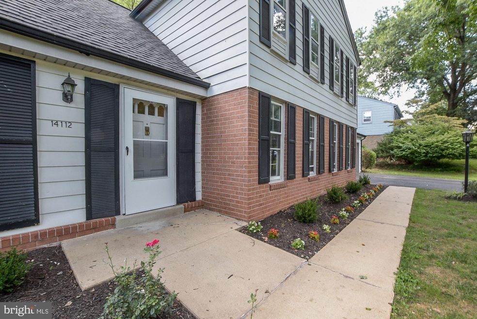 14112 Ansted Rd, Silver Spring, MD 20905 - photo 1