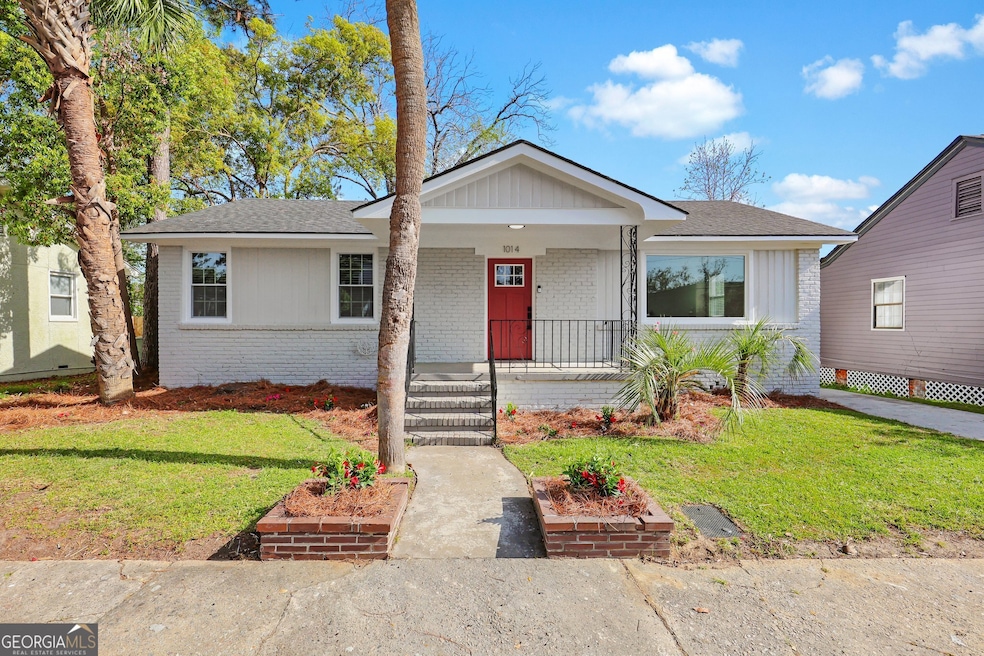 1014 E 41st St, Savannah, GA 31401 - photo 1
