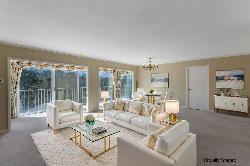 Living Room_Luxury_with sliding doors