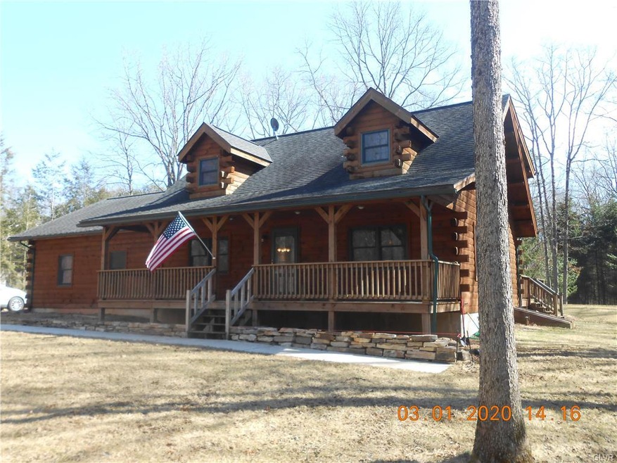 45 Spada Dr, Lehighton, PA 18235 - photo 1